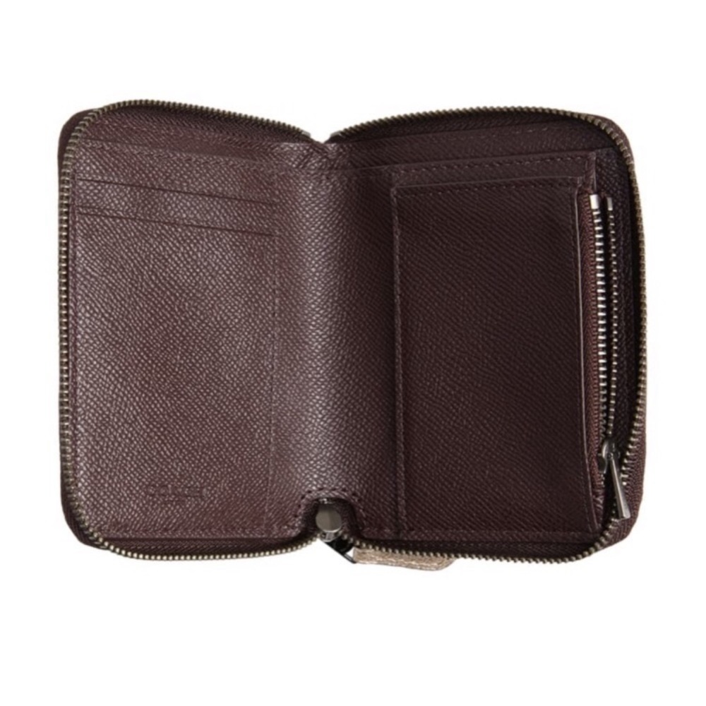 Coach small wallet